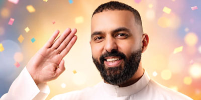 طلال الشيخي يقود «كوميدي لاب» إلى صيف جدة وجمهور الشباب 