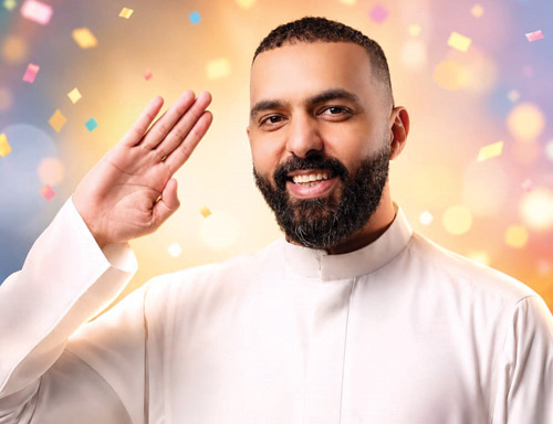  طلال الشيخي