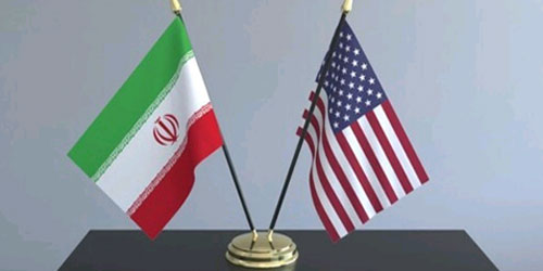 إيران: أمريكا ستتحمل عواقب انتهاكها وقف إطلاق النار 