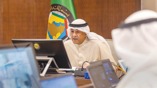 إدانة دولية للهجمات الإيرانية 