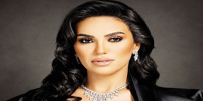 مي فاروق على موعد مع جمهور الطرب الأصيل 
