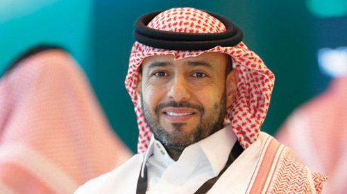أحمد العجلان