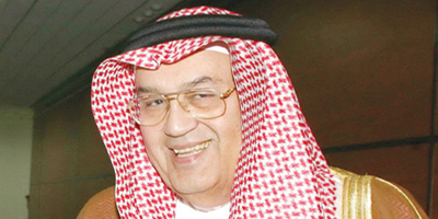 جائزة غازي القصيبي تتوّج الفائزين.. غداً 