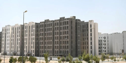 برامج التملك السكني وتطوير المخططات والأحياء تعزّز نموّ القطاع العقاري بالمدينة المنورة 
