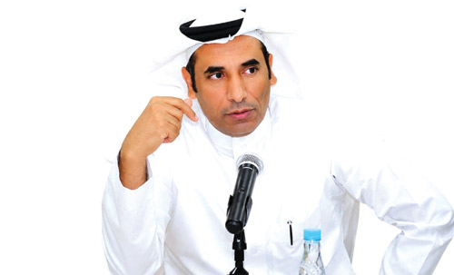  د. زهير الشهري