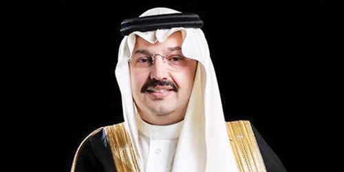 بـ«100» فعالية لتعزيز مكانة المنطقة كوجهة عالمية 