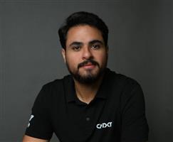 CNTXT AI تُنجز إغلاق جولة تمويل من الفئة الأولى (Series A) بقيمة 60 مليون دولار لتوسيع نشر الذكاء الاصطناعي السيادي عالميًا 