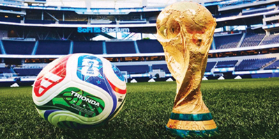 أكثر من كرة قدم: الوجه الآخر لكأس العالم 