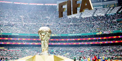 أكثر من كرة قدم: الوجه الآخر لكأس العالم 