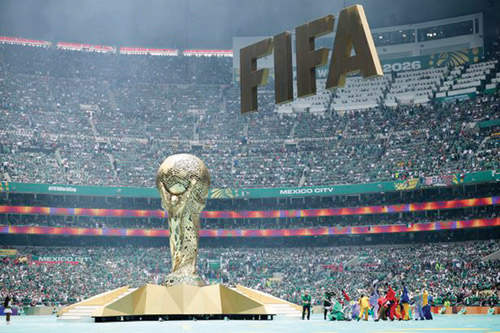 أكثر من كرة قدم: الوجه الآخر لكأس العالم 