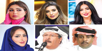 في بعض الشعر النسائي المعاصر نجومية بلا تميّز 