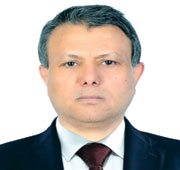 د. عبدالناصر سعيد محمد  البطاطي
ما بعد حرب الأيام الستة: الشرق الأوسط بين إرث الخرائط وميلاد المجهولمن التأسيس إلى التمكين: جدلية الدولة والهوية في التجربة السعودية بين يوم التأسيس واليوم الوطنيأستاذ العلوم السياسية والعلاقات الدولية3608.jpg