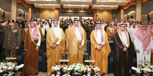جامعة الأمير سلطان تختتم ندوة «إدارة الازدحام في مدينة الرياض» 
