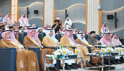 م. السهلي: النمو المتسارع للنقل العام يعكس التحول الذي تشهده المملكة 