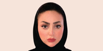 اجعلني رديفًا.. 
