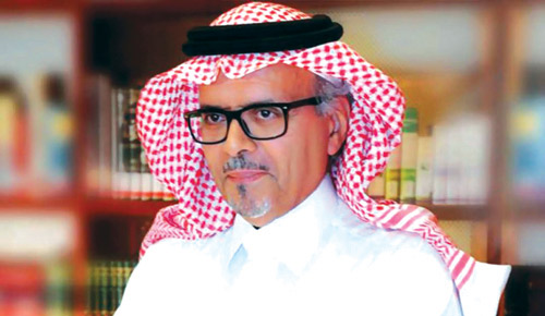 سعد البازعي