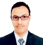 فيصل بن أحمد الشميري
عائلة جديدة.. الذهب الأخضرالتغير المَناخي واقعٌ ومَخاطرالسعودية نموذجاً عربياً في المعرفةالركود الاقتصادي وتداعياتهالاقتصاد المعرفي: الواقع والطموح (2-2)الاقتصاد المعرفي: الواقع والطموح (1-2)2704.jpg