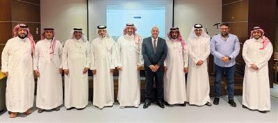 المديفر يحصل على الدكتوراه من جامعة الإمام محمد بن سعود 
