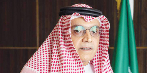عبدالله بن صالح كامل