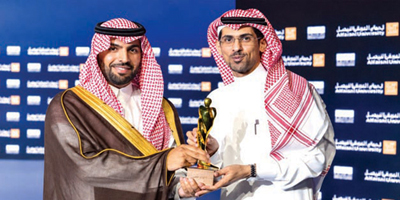 من «جحيم العابرين» إلى «بساتين عربستان» 