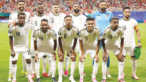 إسبانيا صعدت.. المقعدان بين 3 منتخبات 