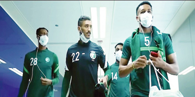 أغاني «الأخضر» المونديالية.. من «الكاسيت» إلى «الريلز» 