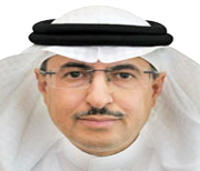 عبدالوهاب الفايز
حتى ننجح في توطين الوظائف.. المراجع الخارجي للموارد البشرية ضرورةمن الهدر إلى الشركة.. الحياة الفطرية تتحول إلى استثمارحماية المصالح الخليجية لا تحتمل المجاملات في الثوابت!تطوير رحلة الحاج.. بدأت بمبادرة (طريق مكة) وتتوج بـ(مترو مكة)الممر الاقتصادي الخليجي والتركي.. هل تحاربه إسرائيل وإيران؟صندوق الشهداء..  نموذج سعودي في التنمية الاجتماعية يتجاوز حدود التعويضالجامعات ومأزق سوق العمل: الخلل في المنظومة لا في الخريجين!2445.jpg