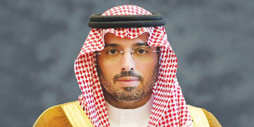 الأمير سعود بن عبدالله بن جلوي