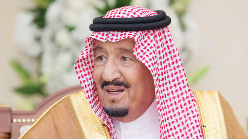 ضمن برنامج ضيوف خادم الحرمين للحج والعمرة والزيارة لعام 1448هـ 