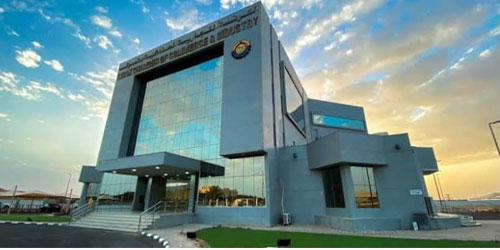 غرفة تبوك تستعرض أبرز التحديات التي تواجه قطاع المنشآت الصغيرة 