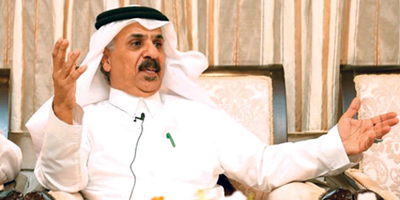 في ثلوثية الحميد .. الفنان عبد الله شاهر يتحدث عن المكان والأثر 