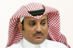 طارق العبودي