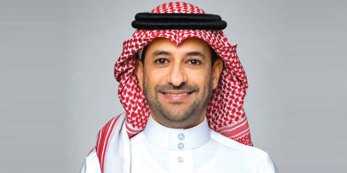 الرئيس التنفيذي لهيئة المتاحف المهندس عبدالله بن عبدالعزيز الحماد