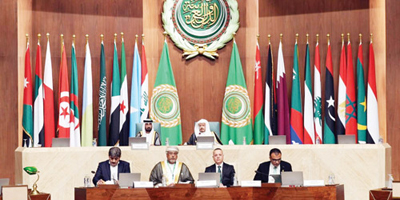 د. آل الشيخ: رئاسة المملكة للبرلمان العربي تكليف يجسد الحرص الجماعي على مواصلة مسيرة الاتحاد 