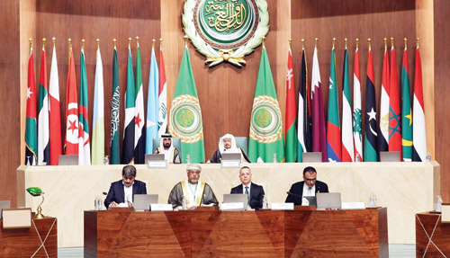 د. آل الشيخ: رئاسة المملكة للبرلمان العربي تكليف يجسد الحرص الجماعي على مواصلة مسيرة الاتحاد 