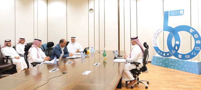 دراسة سعودية تكشف كيف تُبنى ثقة الجمهور بالمنصات الرقمية 