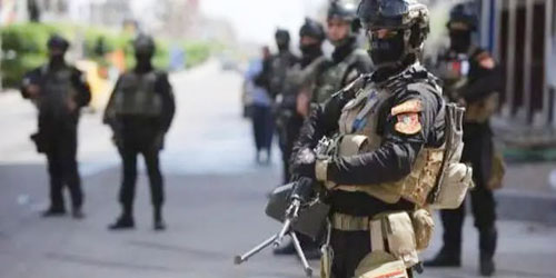 العراق.. اعتقال 47 مسؤولاً بتهمة الفساد غالبيتهم أعضاء في البرلمان 