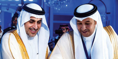 السعودية تعيد رسم خريطة المياه عالميًا 