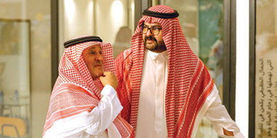 «سرد» يفتح حواراً وطنياً حول مستقبل التنقيب في المملكة 