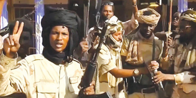 العفو الدولية تتهم «الدعم السريع» بارتكاب جرائم ضد الإنسانية في الفاشر 