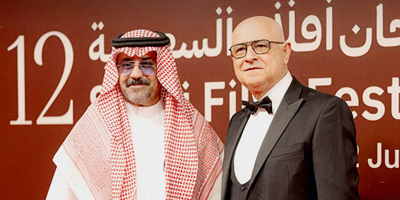 كيف يتكامل مهرجان أفلام السعودية ومهرجان البحر الأحمر في صناعة السينما السعودية؟ 