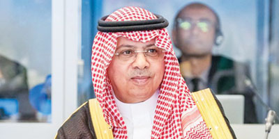 تجديد عضوية المملكة في «تنفيذي» المنظمة العربية للطيران المدني 
