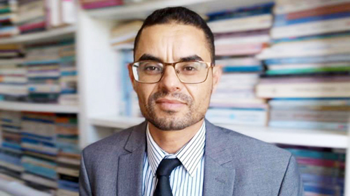 عزيز عرباوي