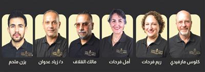 برنامج سعودي يمزج التمثيل والاستشفاء النفسي في ألمانيا.. والحكم للتجربة ونتائجها 