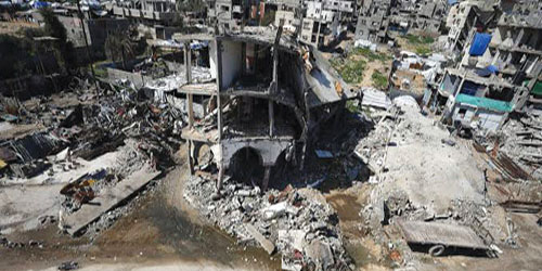 تقديرات إسرائيلية: عودة الحرب على غزة قبل انتخابات أكتوبر 