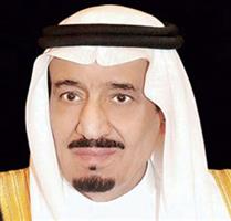 الملك يشيد بالعلاقات الثنائية المتميزة بين المملكة وأمريكا وما تشهده من تطور