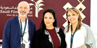 شراكة سعودية لتطوير منصة «إنتاج فيلم».. خطوة نحو رقمنة خدمات صناعة السينما 