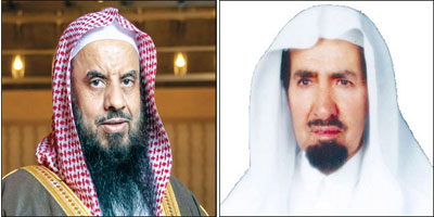رحم الله الشيخ علي بن عبدالله العجلان 