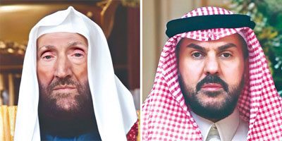 الآباء الذين لا تموت ذكراهم 