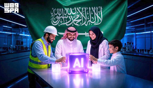 البنك الدولي يشيد بالبيئة التجريبية للذكاء الاصطناعي في التعليم الرقمي بالمملكة 